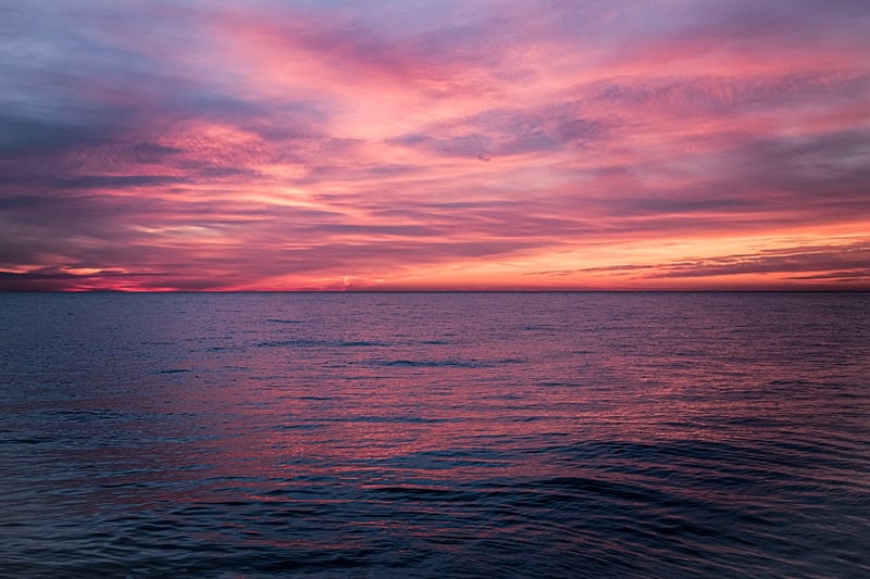 Sunrise